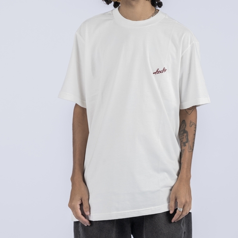 CAMISETA HOCKS CLASSIC OFF WHITE - comprar online