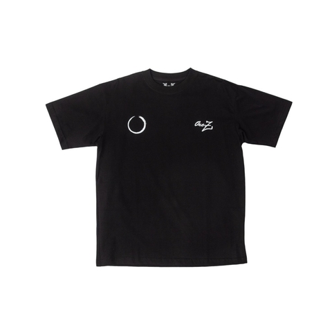 CAMISETA ONEZ CIRCLE PRETA - comprar online