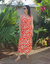 VESTIDO MAX MANOELA LARANJA - comprar online