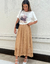 T-SHIRT ESTONADA MY PERSONALITY OFF WHITE