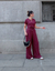 CONJUNTO CANELADO AMANDA MARSALA - comprar online