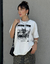 T-SHIRT ESTONADA MEOW TOUR OFF WHITE