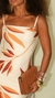 Vestido Luma - Estampa Lunara na internet
