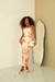 Vestido Luma - Estampa Amaline - comprar online