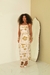 Vestido Luma - Estampa Évora - comprar online