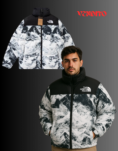 COMBO ANTI INVIERNO THE NORTH FACE +785 VENDIDOS - Vendito Argentina