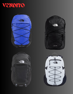 Mystery Box North Face - tienda online
