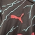 Kit Infantil Manchester City III 23/24 Puma - Preto com detalhes em azul e rosa - Amor ao Manto