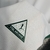Camisa Palmeiras Treino 23/24 - Torcedor Puma Masculina - Branca com detalhes em vermelho e verde - Amor ao Manto