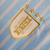 Kit Infantil Seleção do Uruguai I 24/25 - Azul e branco - Amor ao Manto