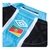Camisa Grêmio I 25/26 - Torcedor Umbro Masculina - Azul e preta - loja online