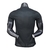 Camisa Paris Saint-Germain Goleiro 25/26 - Jogador Nike Masculina - Preta com detalhes em branco - comprar online