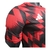 Camisa Manchester United Treino 25/26 - Jogador Adidas Masculina - Vermelha com detalhes em preto na internet