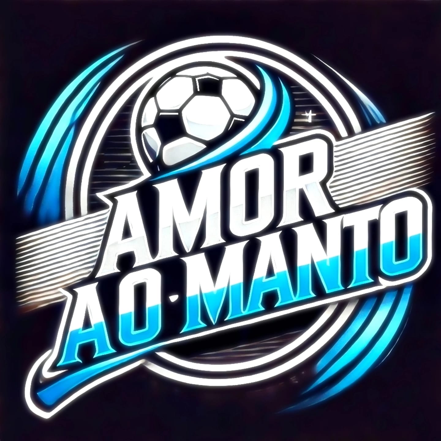Amor ao Manto