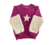 Kit 2 Conjuntos Infantil de Moletinho com Blusa com recorte e Aplique 04 ao 12 Sortido ( 2 Blusas + 2 Calças ) - comprar online