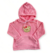 Kit 2 Casacos Infantil de Pelo TED com Capuz e Bolso 01 ao 03 Sortido - loja online