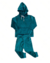 Conjunto Infantil de Cotele Plush 01 ao 03 - comprar online