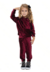 Conjunto Infantil de Cotele Plush 01 ao 03