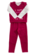 Imagem do Kit 2 Conjuntos Infantil de Suede com Colete de Moletinho 04 ao 10 Sortido