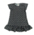 Kit 2 Vestidos Infantil de malh Jersi com Babado Godê e Manga Curta 01ao 12 Sortido na internet