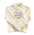 Kit 2 Casacos Infantil Soft Malha TED com Gola Alta e Aplique 04 ao 10 Sortido na internet