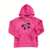Kit 2 Casacos Infantil Soft Malha TED com Estampa, Capuz e Bolso Canguru – Tamanhos 04 ao 08 – Sortido - comprar online