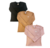 Kit 3 Camisetas de Malha Térmica Multicolorido - comprar online