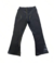 Kit 2 Calças Infantil Flare de Cirrê Peluciado 04 ao 12 - comprar online