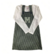 Kit 2 Conjunto Salopete Infantil de Jaquard com Blusa de Meia Malha 04 ao 12 Sortido ( 2 Blusas + 2 Salopete ) - comprar online
