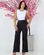 Calça Pantalona Alfaiataria - comprar online