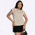 T-shirt Lisa manga muscle - AMANDA 