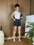 Short Risca de Giz - loja online