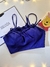Cropped Lacinhos - loja online
