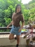 Saia Cargo Jeans - loja online