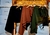 Blusa Capa Multiformas - comprar online