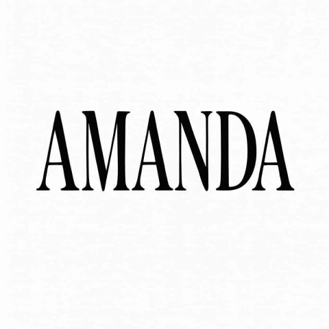 AMANDA 
