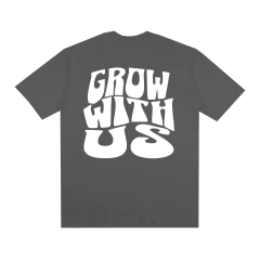 Camiseta Basic Streetwear - Deforms na internet