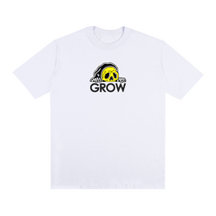 Camiseta Basic Streetwear - Skull