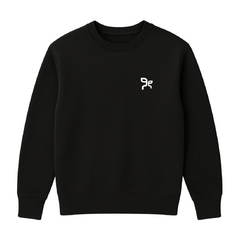 Moletom Careca 2 Cabos - Logo 3x3 - comprar online