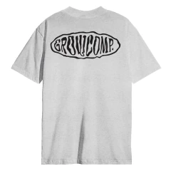 Camiseta Streetwear - Ofusca na internet