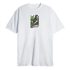 Camiseta Streetwear - Seeds na internet