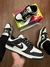 NIKE SB LOW PANDA