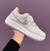NIKE AIR FORCE LILA