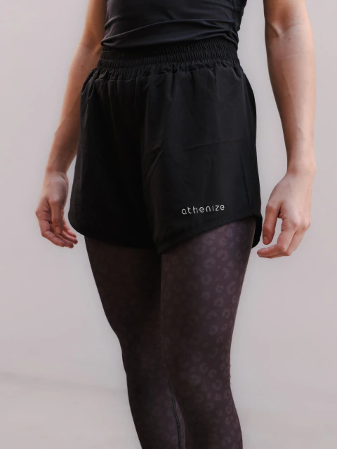 SHORTS PROWL · INSTINCT