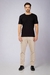 CAMISETA TEXTURES BIO - PRETA - loja online