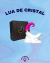 LUA DE CRISTAL - Volúpia Divina
