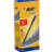 Boligrafo Bic Cristal precisión y suavidad 0.7MM - comprar online