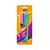 Boligrafo Bic Fashion 1.2 BL X4U.