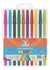 Boligrafo Ezco mesh surtido x10U. en internet