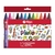 Crayon de cera Filgo pinto jumbo x12U. - comprar online